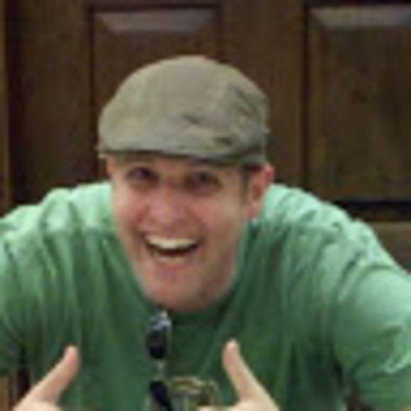 Meet your Posher, Tim - Picture 1 of 1